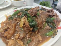 -八合里潮汕鲜牛肉火锅(福州万象城店)