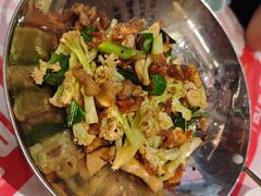 -四道菜·福建菜馆(莆田万达店)
