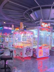 -嘉贝乐电玩城(惠多港购物中心店)