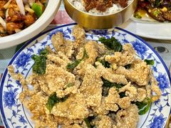 -金姐台湾菜(珠江路店)