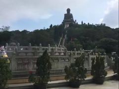 -天坛大佛