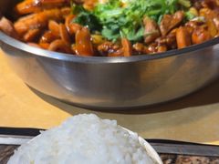 -黄记煌三汁焖锅(崇文门店)