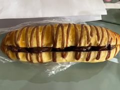 -西点坊(浦东香格里拉店)