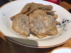 -四季民福烤鸭店(前门廊房二条店)