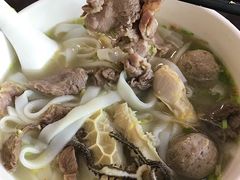 -潮镇老尾牛杂(环城西路店)