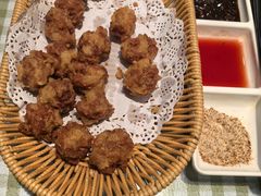 -玉桥餐厅(天坛店)