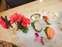 -桃屋日本料理(清华科技园店)