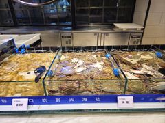 -川骄海鲜自助(亚运村店)