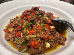 -渔舟意·湖南家宴(萝岗纳金城店)