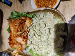 -隐家本格烧肉(万达广场店)