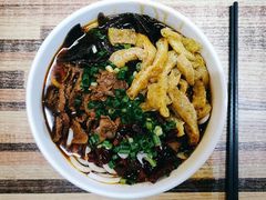 -寶牯佬邵阳米粉