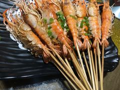 -79号渔船海鲜饭店(华强北店)