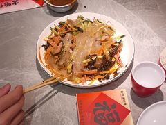 -大哈福烧烤·海鲜·家常菜(延安三路店)