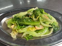 -黄亚华小食店(Jalan Alor)