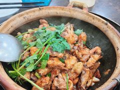 -华仔土鸡店(创意产业园店)