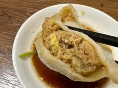 -老马家蒸饺(南海街店)