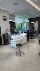 -意廊 Hair Salon