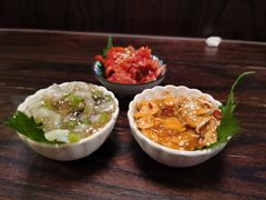 -哥哥の深夜食堂(红松东路店)