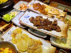 -火炉情韩国料理店(古田路店)