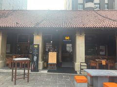 -Ministry of Crab(科伦坡店)