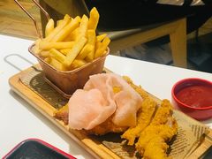 -龙记香港茶餐厅(久光百货店)