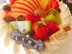 -檬舒舒MonChouChou(久光百货店)