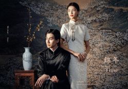 -雪中彩影婚纱摄影·微光艺术中心