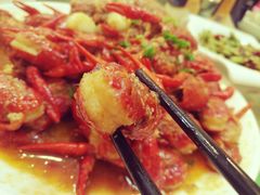 -小李子油焖大虾(南浦店)