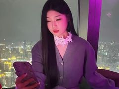 -苏丝的天空高空酒吧Suzie's Sky Bar