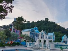 -清泉湾生态旅游度假区