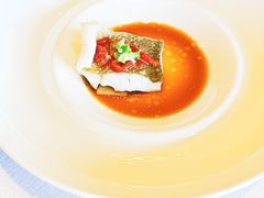 -富力丽思卡尔顿酒店·丽轩中餐厅