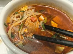 -令氏家外家周礼食府(桥南店)