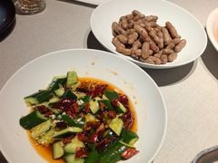 -杨氏青龙虾·羊蝎子(金盛路总店)