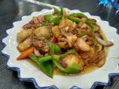 -北三沙家烧麦(北头道街店)