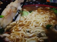 -赵璐海鲜面馆(德行路店)