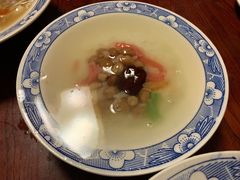 炒八宝饭-管记水席老店(仙果市街店)