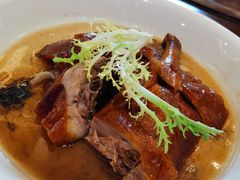 -天鲜阁·海鲜粤菜·33年老字号(石槎白云站店)