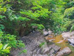 -井空里大峡谷