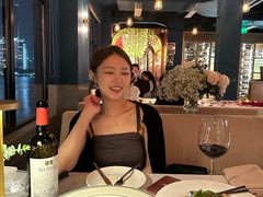 -Kathleen's Waitan 凯圣琳江景西餐厅(外滩店)