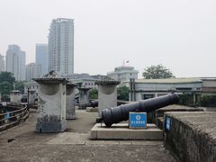 -石炮台公园