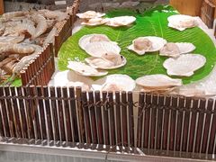 -亚马逊海鲜自助(梅溪湖步步高店)