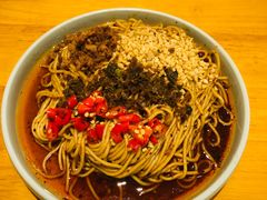 -蓉李记成都名小吃(二七万达店)