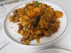 -同发号饭庄(复兴路店)