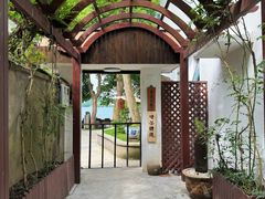 -东钱湖旅游度假区