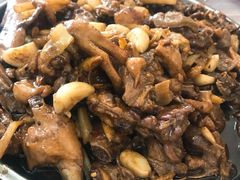-甘家界柠檬鸭店(高峰林场店)