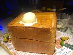 -绿茶餐厅(乐峰广场店)