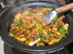 -肥家大排档(天河体育西店)