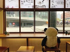 -面春山·传统老卤面(天隆寺店)