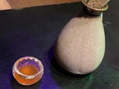 杨梅酒-醉小酒馆·川菜·江湖菜·重庆菜(观音桥旗舰店)