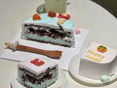 -花甜生活FatimCake·生日蛋糕